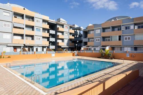 Apartamento Home2book Design Puertito de G��mar