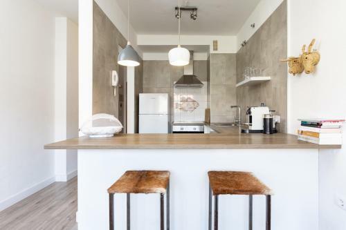 Apartamento Home2book Design Puertito de G��mar