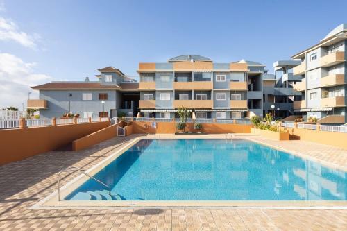 Apartamento Home2book Design Puertito de G��mar