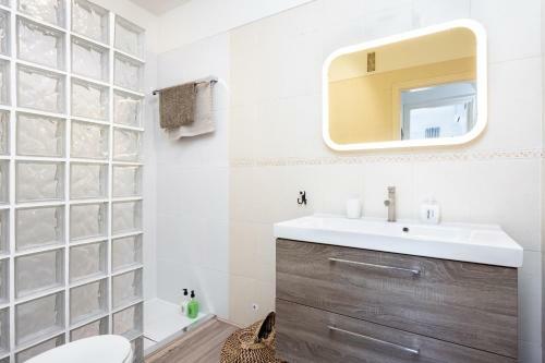 Apartamento Home2book Design Puertito de G��mar