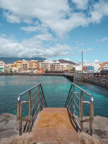 Apartamento Horizonte El Puertito de G��mar
