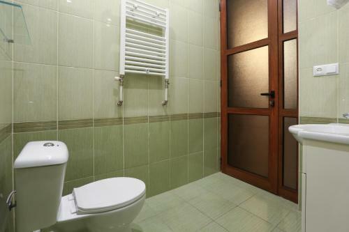 Apartamento 1 Min Walk From Vernissage - Self Check-in - Netflix