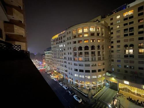 Yerevan House Luxury Apartment 6
