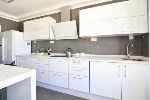 Apartamento Golden Beach