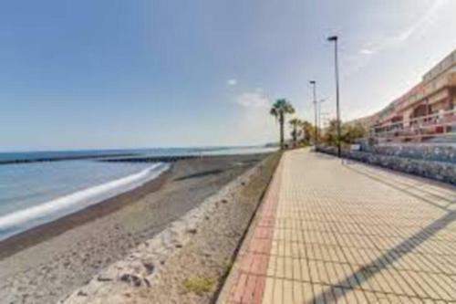 Apartamento Golden Beach