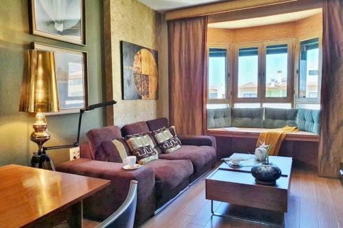 Apartamento Golden Beach