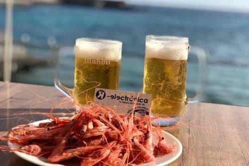 Apartamento En El Puertito de G�imar, Tenerife