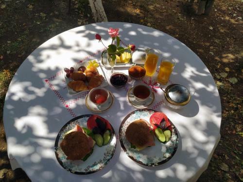 Hostal Flora's Guest House