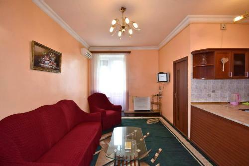 Rc Apartment On Komitas Avenue
