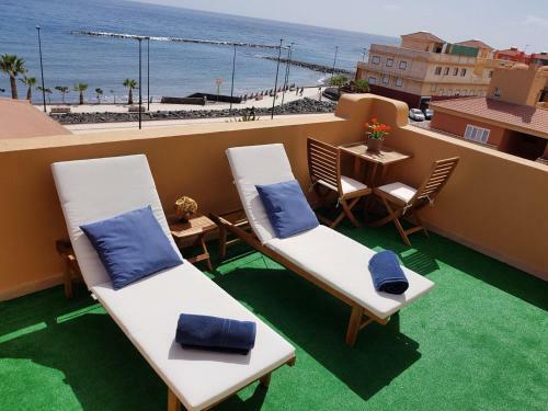 Apartamento �amazing Place!