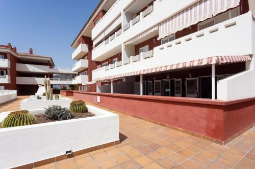 Apartamento Frontline Starfish