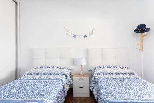 Apartamento Frontline Starfish