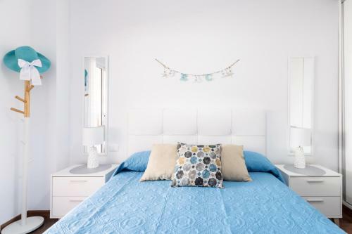 Apartamento Frontline Starfish