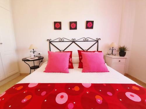 Apartamento Palm Beach