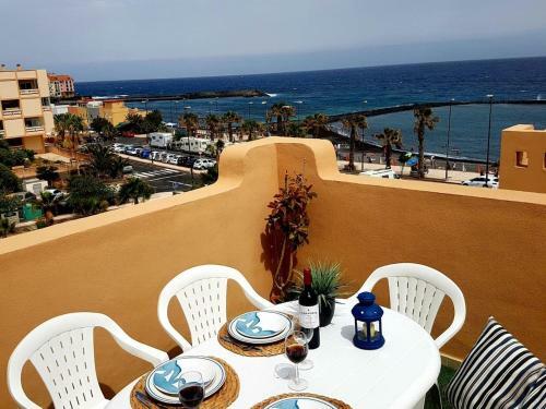 Apartamento Palm Beach