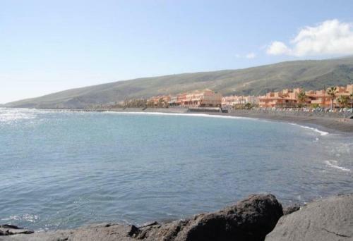 Apartamento Palm Beach