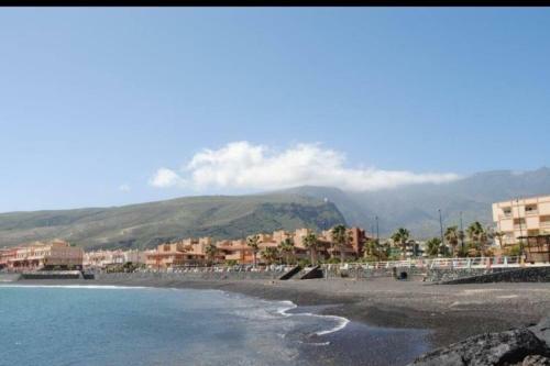 Apartamento Palm Beach