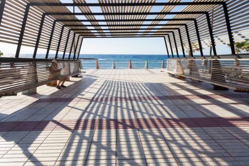 Apartamento Palm Beach