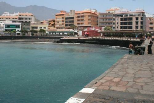 Apartamento Palm Beach