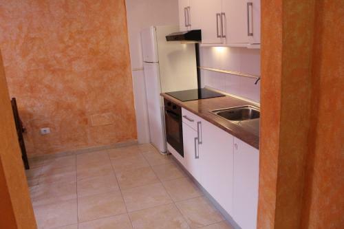 Apartamento Delgado Y Ruiz