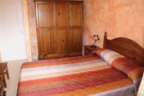 Apartamento Delgado Y Ruiz