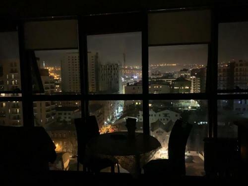 City Central Apartment