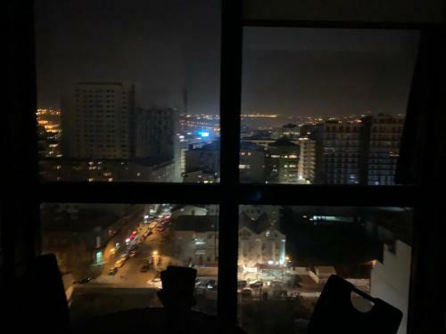 City Central Apartment