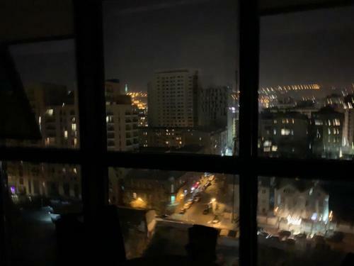 City Central Apartment