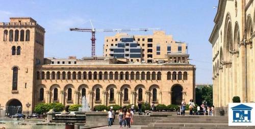 City Central Apartment