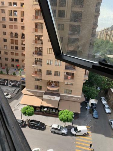 City Central Apartment