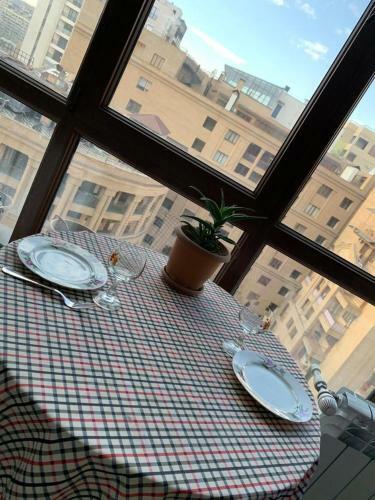 City Central Apartment