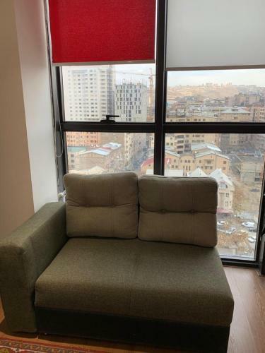 City Central Apartment