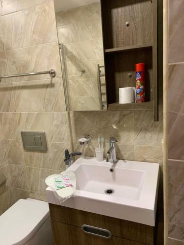 City Central Apartment