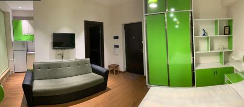 City Central Apartment