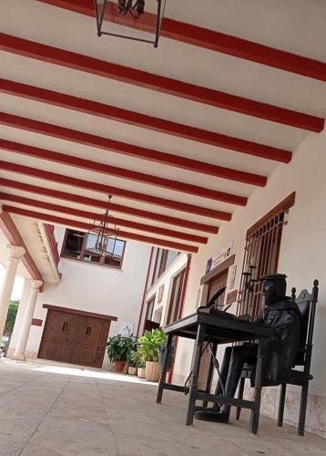 Apartamento Casa Rural Los Rosales
