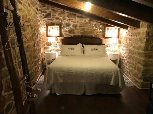 Agroturismo El Le�ero Del T�o Ram�n