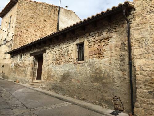 Agroturismo El Le�ero Del T�o Ram�n