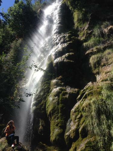 Agroturismo El Le�ero Del T�o Ram�n