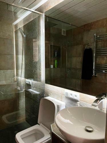 Apartamento City View Penthouse