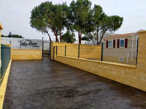 Finca Villa Zaar Homes