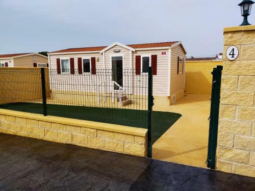 Finca Villa Zaar Homes