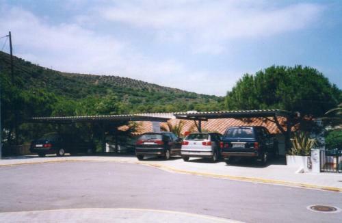 Apartamento Cau De Creus
