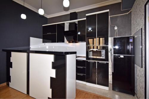 Argishti Street, 1 Bedroom Modern Apartment Gl131