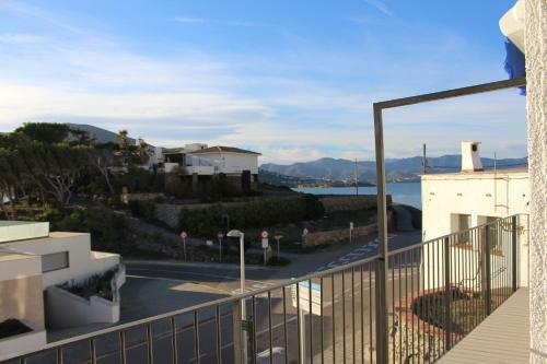 El Far, Apartamento Con Vistas Al Mar L3
