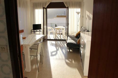 El Far, Apartamento Con Vistas Al Mar L3