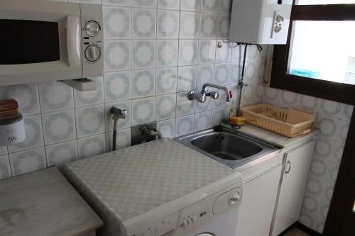 El Far, Apartamento Con Vistas Al Mar L3