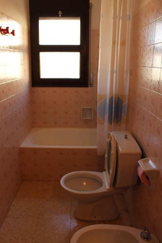 El Far, Apartamento Con Vistas Al Mar L3