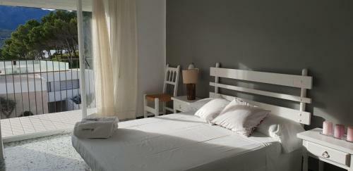 El Far, Apartamento Con Vistas Al Mar L3