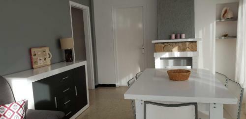 El Far, Apartamento Con Vistas Al Mar L3
