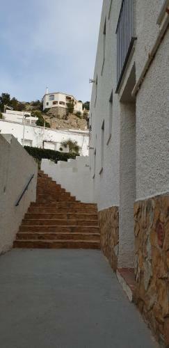 El Far, Apartamento Con Vistas Al Mar L3